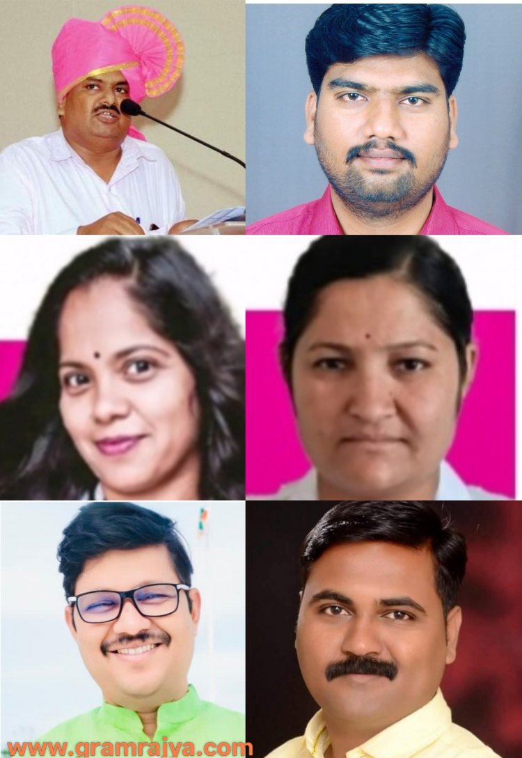 Pune zp Employee's Credit Society Election : पुणे जिल्हा परिषदेच्या सेवक सहकारी पतसंस्था निवडणुकीत दीड दशकानंतर 'सत्तांतर'! 