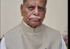 Senior Congress leader Anantrao Thopte  passess away: कॉंग्रेसचे ज्येष्ठ नेते तथा पुणे जिल्ह्याचे माजी पालकमंत्री अनंतराव थोपटे यांचे निधन! 