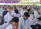 Contracting business in jeopardy due to commissions : 'न खाऊंगा, न खाणे दूंगा'चे पुढे काय झाले? राज्यातील शासकीय ठेकेदारांचा सवाल! 