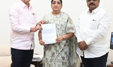 PMRDA, Village Panchayat : पुणे जिल्ह्यातील ग्रामपंचायतींच्या ताब्यातील गायरान जमिनी ग्रामपंचायतींकडेच कायम ठेवा! 