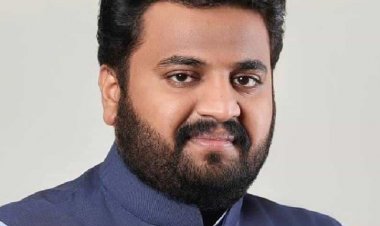 Pune Zilla local self government  legislative council election: राष्ट्रवादी काँग्रेसचे उमेदवार विक्रम काकडे यांची बिनविरोध निवड ; येत्या २२ जूनला होणार अधिकृत घोषणा!