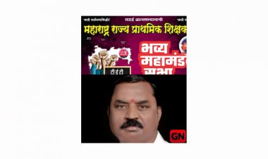 Zp Teachers' Association Federation Meet : महाराष्ट्रातील सर्व जिल्हा परिषद शाळांचे शिक्षक 'टीईटी' रद्दच्या मागणीसाठी ज्येष्ठ समाजसेवक अण्णा हजारे यांना घालणार 'साकडे'! 