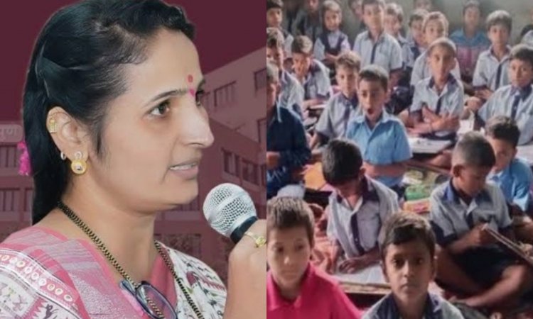 Divorced women income certificate challenge : बापानं सोडलं;  अन् सरकारी नियमांनी  नाडलं, पुणे जिल्ह्यातील घटस्फोटित महिलांपुढे मुला-मुलींच्या मोफत शिक्षणाचे मोठे आव्हान! 