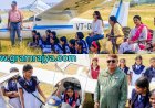 The Soaring Ambitions of Orphaned Girls : पुण्यातील अनाथ मुलींची 'ग्लायडर'द्वारे गगनभरारी!