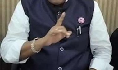 शेतकरी कर्जमुक्ती व शेतमालाच्या किमान पायाभूत हमीभावाच्या मागणीसाठी राष्ट्रीय किसान संवाद यात्रेचे आयोजन ' राष्ट्रपती , पंतप्रधानांना निवेदन देणार