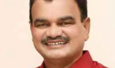 वाशीम जिल्ह्याच्या पालकमंत्रीपदी क्रीडा व युवक कल्याण मंत्री दत्तात्रेय भरणे यांची नियुक्ती 