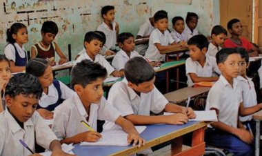 राज्यातील सर्व शाळा आता सकाळीच भरणार, पण कधीपासून? उन्हाचा तडाखा वाढल्याने शिक्षण खात्याचा जिल्हा परिषदा, महापालिका, नगरपालिकांना आदेश 