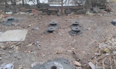 ओपन जिमचे जुनेच काम दाखवून काढले नव्या कामाचे बिल, कोठे घडला हा प्रकार?