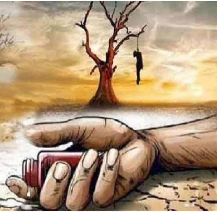 महाराष्ट्रात बुधवारी (19 मार्च) 'अन्नत्याग' आंदोलन, पण कशासाठी, ते पहा?
