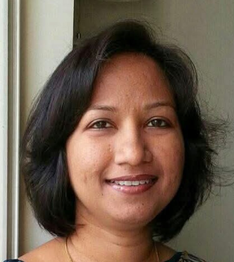 पीएमआरडीए'च्या सहआयुक्त व अतिरिक्त जिल्हाधिकारी संवर्गातील कार्यतत्पर महसूल अधिकारी स्नेहल बर्गे यांचे दुःखद निधन