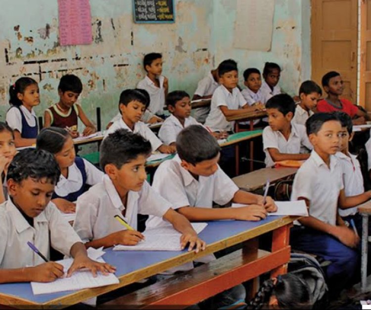 राज्यातील सर्व शाळा आता सकाळीच भरणार, पण कधीपासून? उन्हाचा तडाखा वाढल्याने शिक्षण खात्याचा जिल्हा परिषदा, महापालिका, नगरपालिकांना आदेश