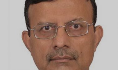 ... अखेर एक वर्षाच्या खंडानंतर राज्य वित्त आयोगाच्या स्थापनेला  सरकारला  सापडला मुहूर्त,  वित्त आयोगाच्या अध्यक्षपदी निवृत्त सनदी अधिकारी मुकेश खुल्लर यांची नियुक्ती 