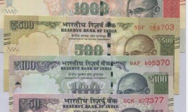 जुन्या नोटा सांभाळता सांभाळता जिल्हा बँकांच्या आले नाकीनऊ, राज्यातील आठ जिल्हा बँकांपुढे जुन्या नोटांचा यक्षप्रश्न!