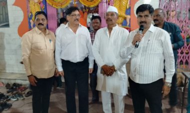 पुण्यातील इक्रम खान कुटुंबीय सलग तीन पिढ्यांपासून कृतीतून देतेय हिंदू-मुस्लिम भाई-भाईंचा संदेश!