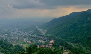 पुणेकरांनो, आतापासूनच पाणी जपून वापरा,अन्यथा येत्या मे व जूनमध्ये तीव्र पाणी टंचाईचा धोका?