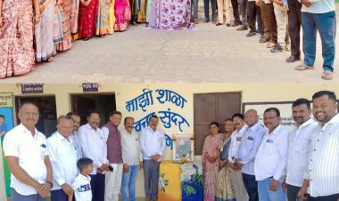 भारतरत्न डॉ.बाबासाहेब आंबेडकर हे अष्टपैलू व्यक्तिमत्व, भाजप नेते जालींदर कामठे 