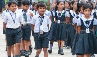 राज्यातील ४३ लाख शालेय विद्यार्थ्यांना यंदा मिळणार मोफत गणवेश, मोफत गणवेश योजनेच्या अंदाजपत्रकास मंजुरी