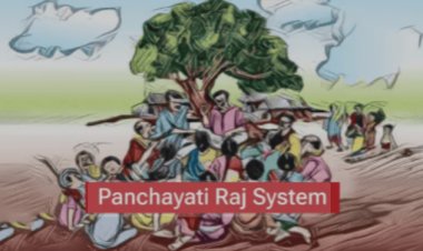 त्रेहत्तराव्या घटनादुरुस्तीने काय कमावले, काय गमावले?, गेल्या ३२ वर्षांतील बऱ्या-वाईट कामगिरीचा हा लेखाजोखा! 