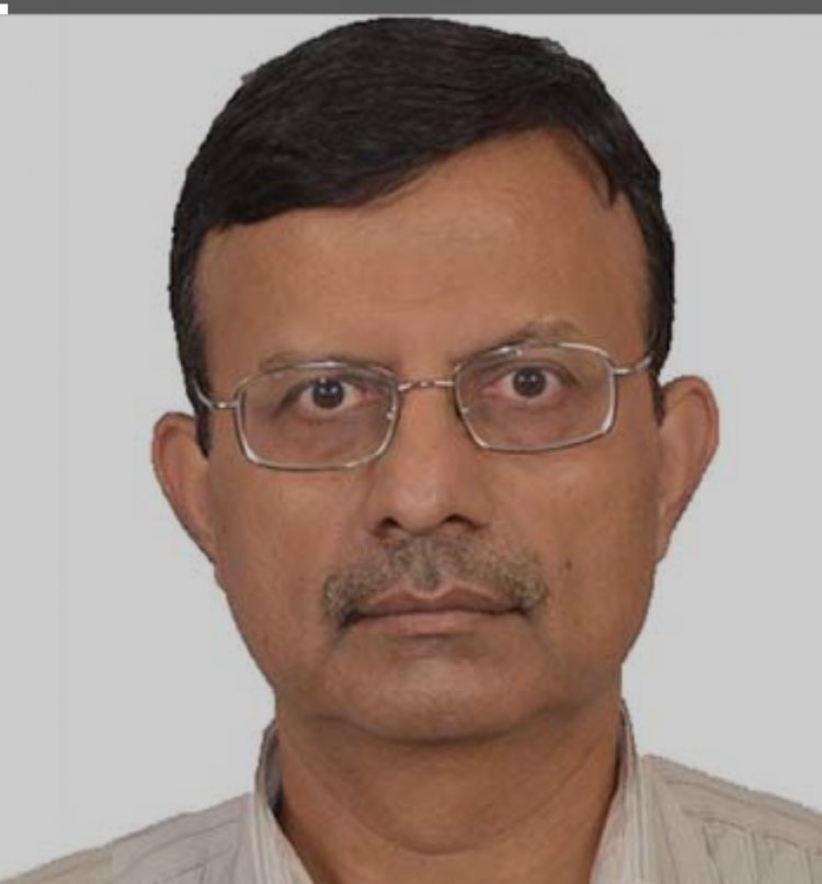 ... अखेर एक वर्षाच्या खंडानंतर राज्य वित्त आयोगाच्या स्थापनेला  सरकारला  सापडला मुहूर्त,  वित्त आयोगाच्या अध्यक्षपदी निवृत्त सनदी अधिकारी मुकेश खुल्लर यांची नियुक्ती 