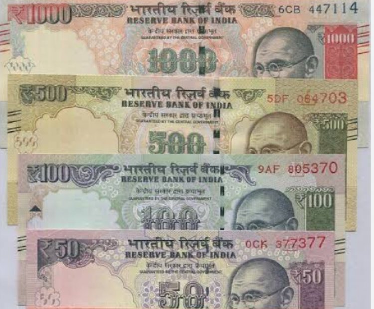 जुन्या नोटा सांभाळता सांभाळता जिल्हा बँकांच्या आले नाकीनऊ, राज्यातील आठ जिल्हा बँकांपुढे जुन्या नोटांचा यक्षप्रश्न!