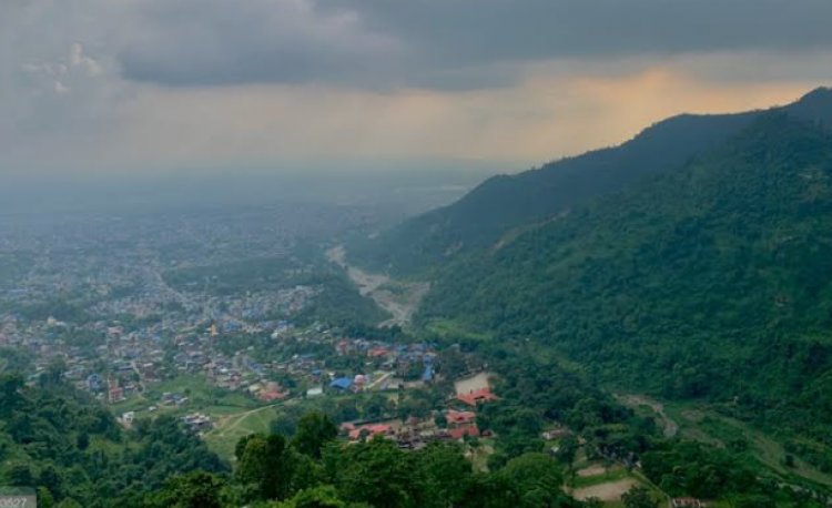पुणे जिल्ह्यातील धरणांमध्ये उरलं अवघं २१.६६ टक्के पाणी, काटकसरीने पाणी वापरा!
