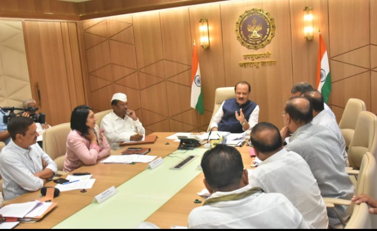 रेशन दुकानदारांच्या कमिशनमध्ये प्रति क्विंटल २० रुपयांची वाढ, राज्य सरकारचा निर्णय