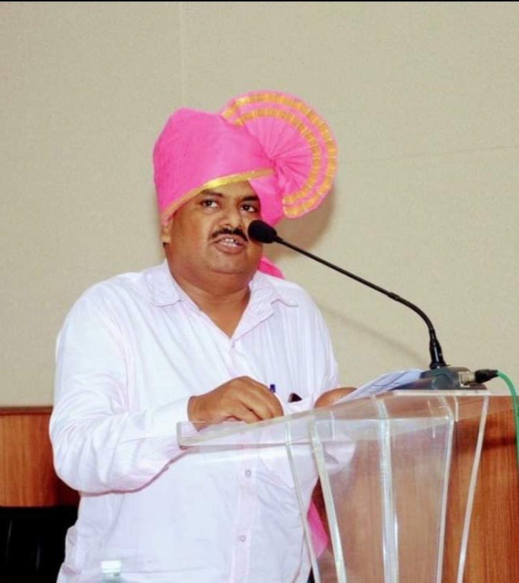 पुणे झेडपीतील उमाकांत सुर्यवंशी यांना गुणवंत कर्मचारी पुरस्कार, 'ग्रामविकास'चे पुरस्कार जाहीर!