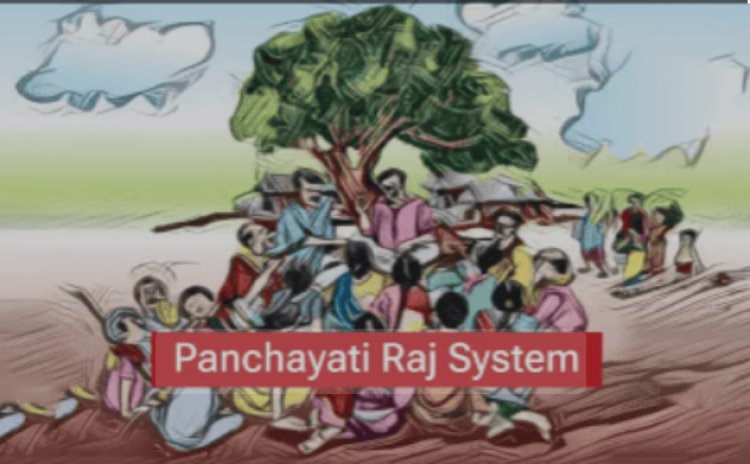 त्रेहत्तराव्या घटनादुरुस्तीने काय कमावले, काय गमावले?, गेल्या ३२ वर्षांतील बऱ्या-वाईट कामगिरीचा हा लेखाजोखा!