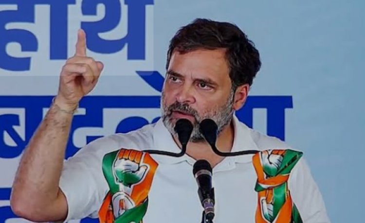 स्वातंत्र्यवीर विनायक दामोदर सावरकर बदनामी खटला येत्या ९ मेपर्यंत तहकूब