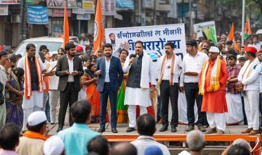 तब्बल साडेतीन वर्षांच्या खंडानंतर यंदा पुणे जिल्हा परिषदेची पंचवार्षिक निवडणूक होणार! 