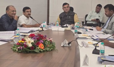 सोळाव्या वित्त आयोगांतर्गत महाराष्ट्राला १ लाख २८ हजार २३१ कोटींचे विशेष अनुदान द्या