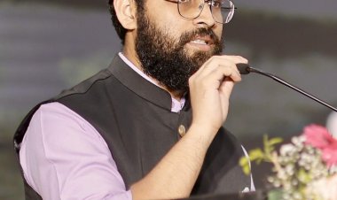 गव्हर्नन्स पॅनोरमा, सायबर सुरक्षा , ए.आय. सप्तसुत्रीमुळे नागपूर झेडपी ठरली राज्यात 'सरस'!