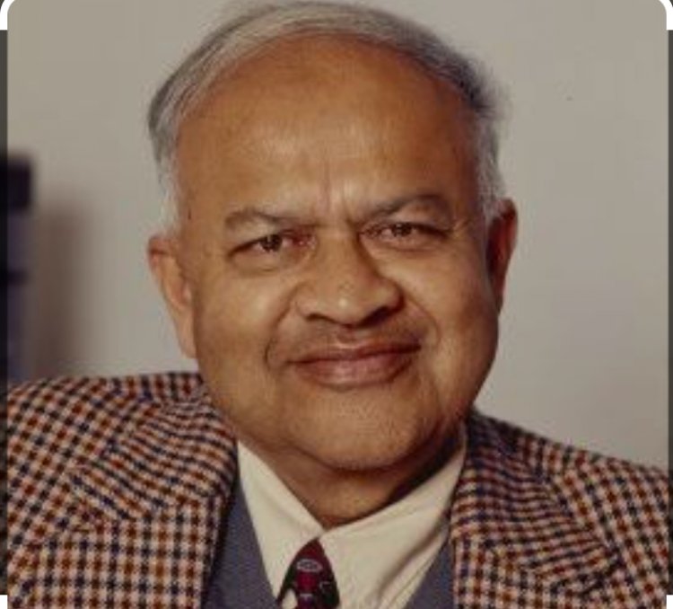 जगप्रसिद्ध खगोलशास्त्रज्ञ डॉ. जयंत नारळीकर यांचे पुण्यात निधन