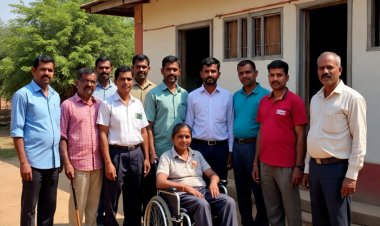 Pune Zp teachers transfer programme :- जिल्हांतर्गत बदली टाळण्यासाठी काय पण : पुणे झेडपीचे गुरुजी बनले मुके, बहिरे, आंधळे, लुळे अन् खुळे! 