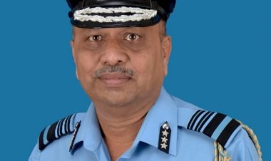 Appointment of Mesco Director :- राज्याच्या माजी सैनिक महामंडळाच्या (मेस्को) संचालकपदी एअर मार्शल प्रदीप बापट (निवृत्त) यांची नियुक्ती