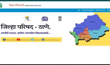 GramPanchayat property information is now online :- ग्रामपंचायत मालमत्तांची माहिती आता ऑनलाईन!