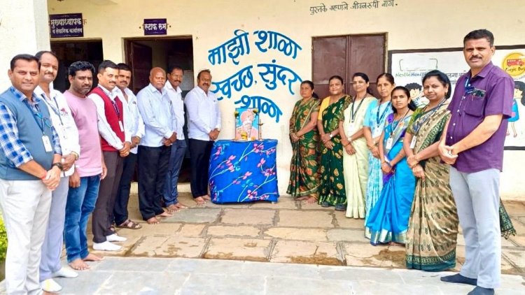 राजश्री शाहू महाराजांनी भारतीय लोकशाहीच्या मूल्यांचा पाया रचला! 