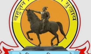 Pune Zp. election 2025 :- पुणे जिल्ह्यातील गट आणि गणांच्या नव्या रचनेवर तब्बल २१७ हरकती दाखल! 