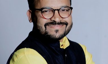 Gram Ratna Award announced for Sarpanch Sandeep Pol :- महाराष्ट्रात ग्रामविकासाचे 'तळंदगे मॉडेल' विकसित करणारे सरपंच संदीप पोळ यांना 'ग्रामरत्न' पुरस्कार! 