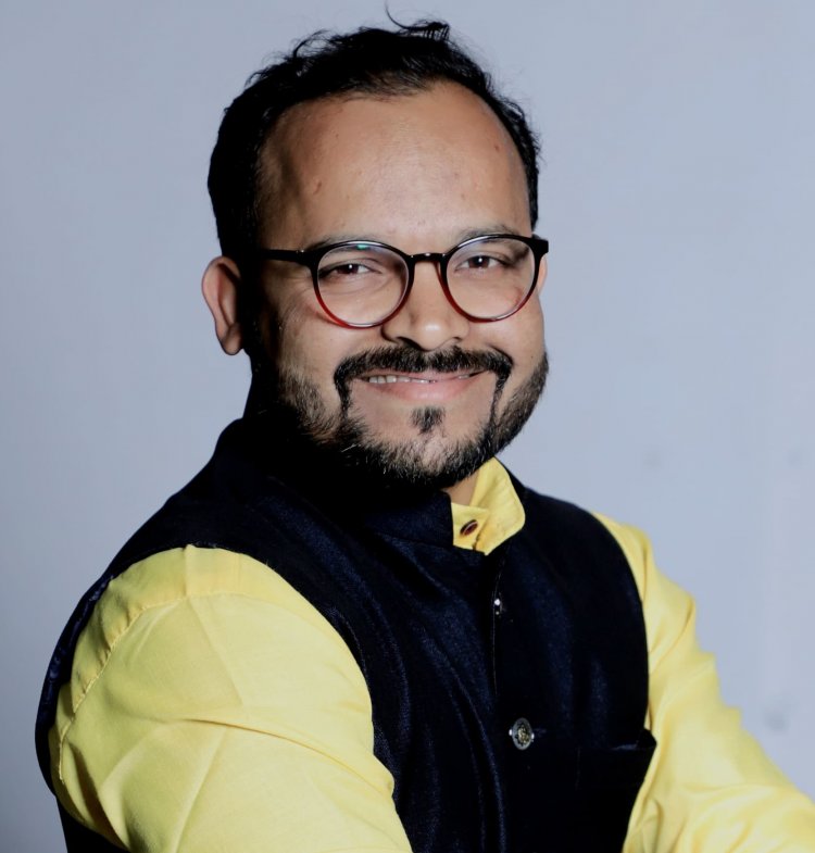 Gram Ratna Award announced for Sarpanch Sandeep Pol :- महाराष्ट्रात ग्रामविकासाचे 'तळंदगे मॉडेल' विकसित करणारे सरपंच संदीप पोळ यांना 'ग्रामरत्न' पुरस्कार! 