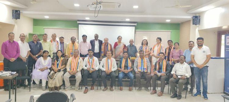 Dr. Babasaheb Ambedkar Memorial : डॉ. बाबासाहेब आंबेडकर यांचे तळेगाव येथील निवासस्थान आणि स्मारकाचे विस्तारीकरण करणार!