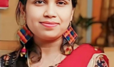 Excellent Officer Award :-  वखार महामंडळाच्या सहाय्यक व्यवस्थापक स्नेहल जाधव यांना उत्कृष्ट अधिकारी पुरस्कार 