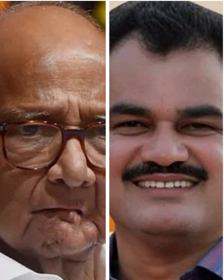 Pune District agriculture minister : मंत्री  दत्तात्रेय भरणे यांच्या नियुक्तीमुळे पुणे जिल्ह्याला तब्बल ३० वर्षांनी मिळाले महाराष्ट्राचे कृषीमंत्रीपद!