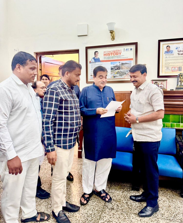 Demands for outstanding Payment : महाराष्ट्रातील सुशिक्षित बेरोजगार अभियंता कंत्राटदारांच्या थकीत देयकांबाबत केंद्रामार्फत मार्ग काढा! 