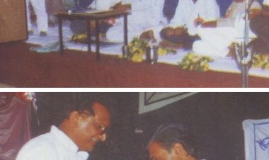 मित्रांनो, कुऱ्हाडीचे दांडे होऊ नका!  : प्रा. डॉ. भास्कर चंदनशिव