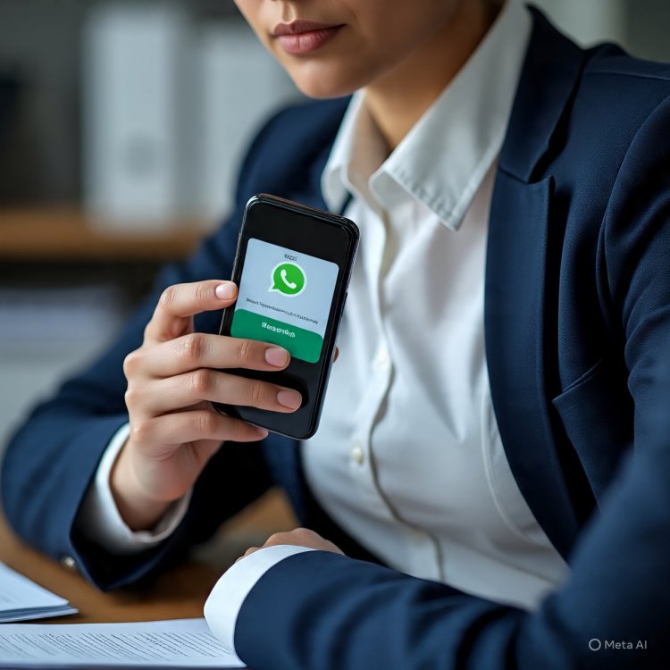 Obscene messages to female 'CEO's :- चक्क झेडपीच्या महिला 'सीईओं'नाच अधिकाऱ्याने अश्लील भाषेत पाठवले धमकीचे मेसेज!