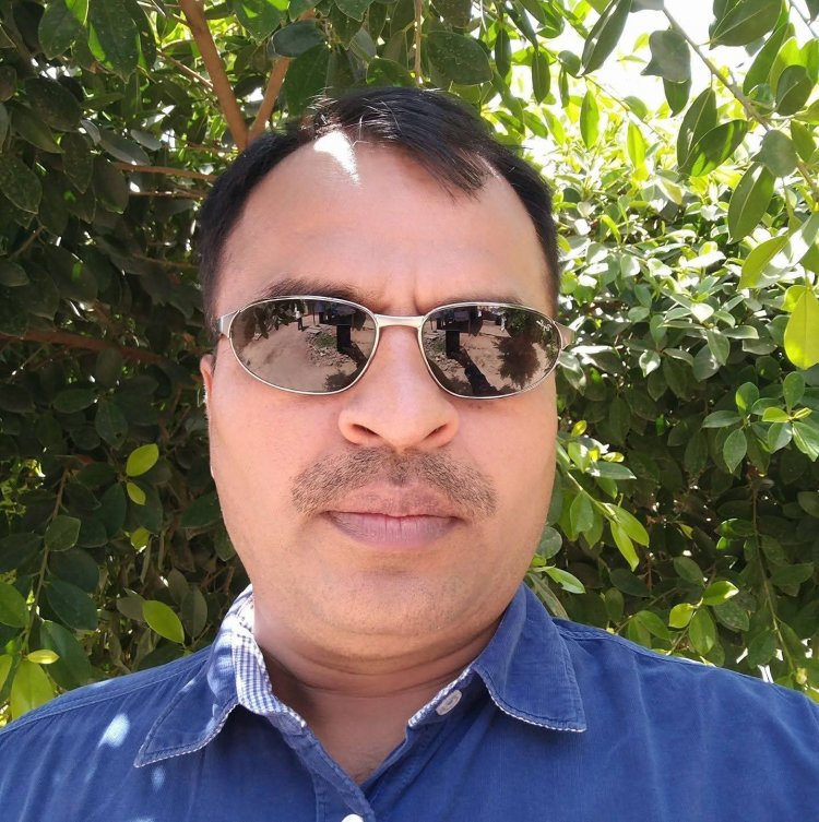 Dattatreya Munde promoted to Deputy Commissioner : परिविक्षा अधीक्षक दत्तात्रेय मुंडे यांना महिला व बाल विकास उपायुक्तपदी पदोन्नती! 