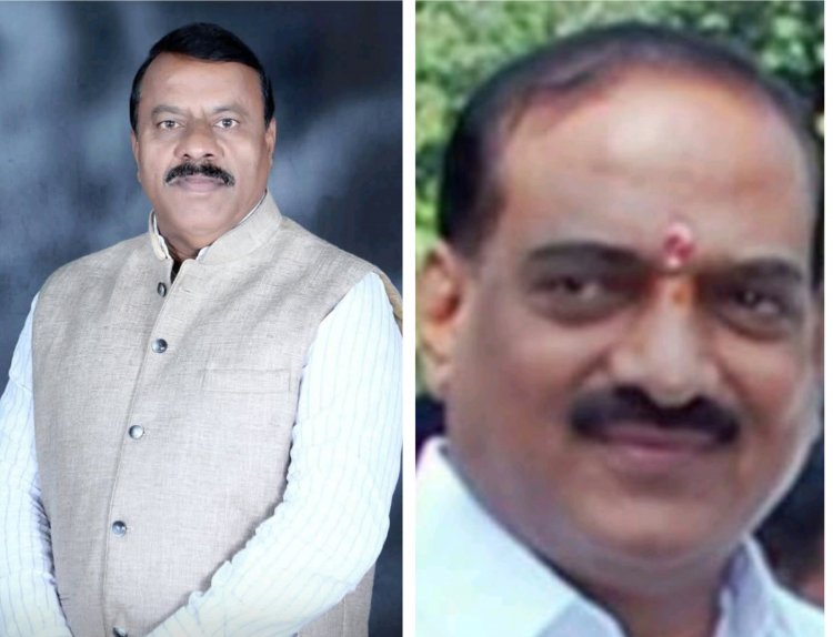 जुन्या-जाणत्या सहकाऱ्यांना पुन्हा आपल्या गोटात घेण्यास राष्ट्रवादी काँग्रेसकडून सुरुवात! 