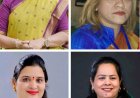 Maharashtra Pradesh Mahila Congress Committee selection : महाराष्ट्र प्रदेश महिला कॉंग्रेस कमिटीच्या अध्यक्षपदी संध्या सव्वालाखे यांची फेरनिवड 