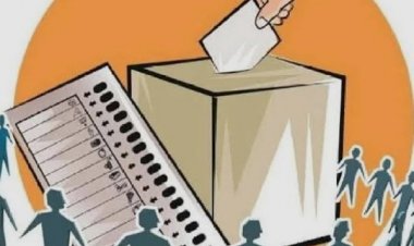 Zilla Parishad election Voter list : महाराष्ट्रातील जिल्हा परिषद व पंचायत समित्यांच्या निवडणुकीसाठीच्या प्रारुप मतदार याद्या येत्या बुधवारी प्रसिद्ध होणार! 